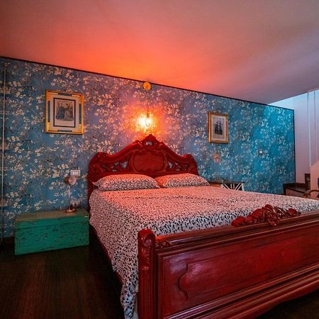 Redmood Guesthouse บาร์เลตตา ภายนอก รูปภาพ