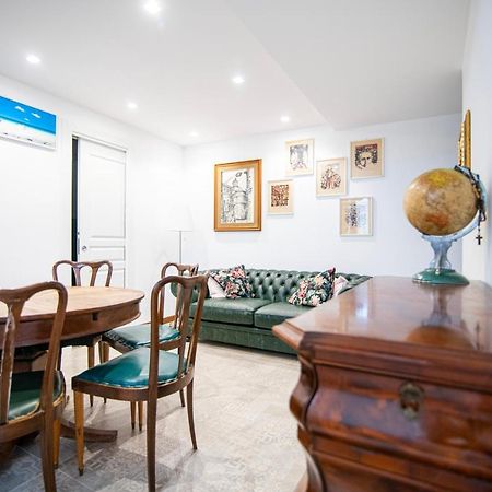 Redmood Guesthouse บาร์เลตตา ภายนอก รูปภาพ