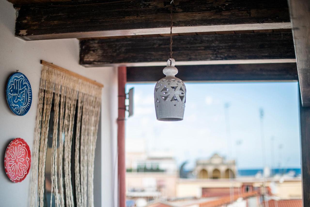 Redmood Guesthouse บาร์เลตตา ภายนอก รูปภาพ