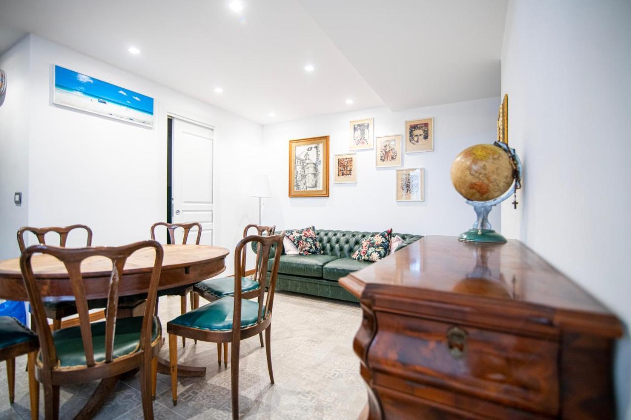 Redmood Guesthouse บาร์เลตตา ภายนอก รูปภาพ