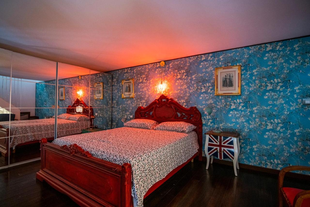 Redmood Guesthouse บาร์เลตตา ภายนอก รูปภาพ