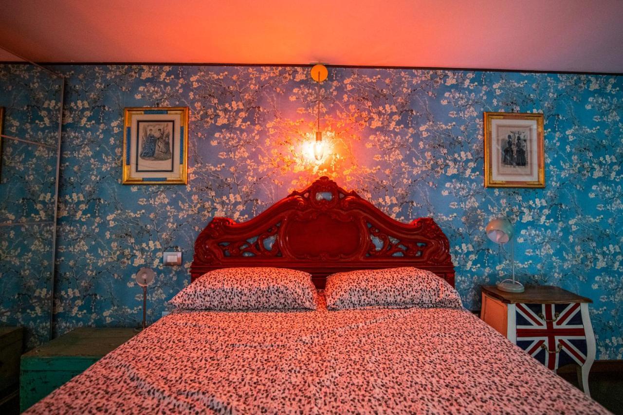 Redmood Guesthouse บาร์เลตตา ภายนอก รูปภาพ
