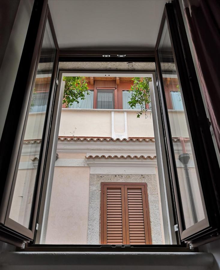 Redmood Guesthouse บาร์เลตตา ภายนอก รูปภาพ