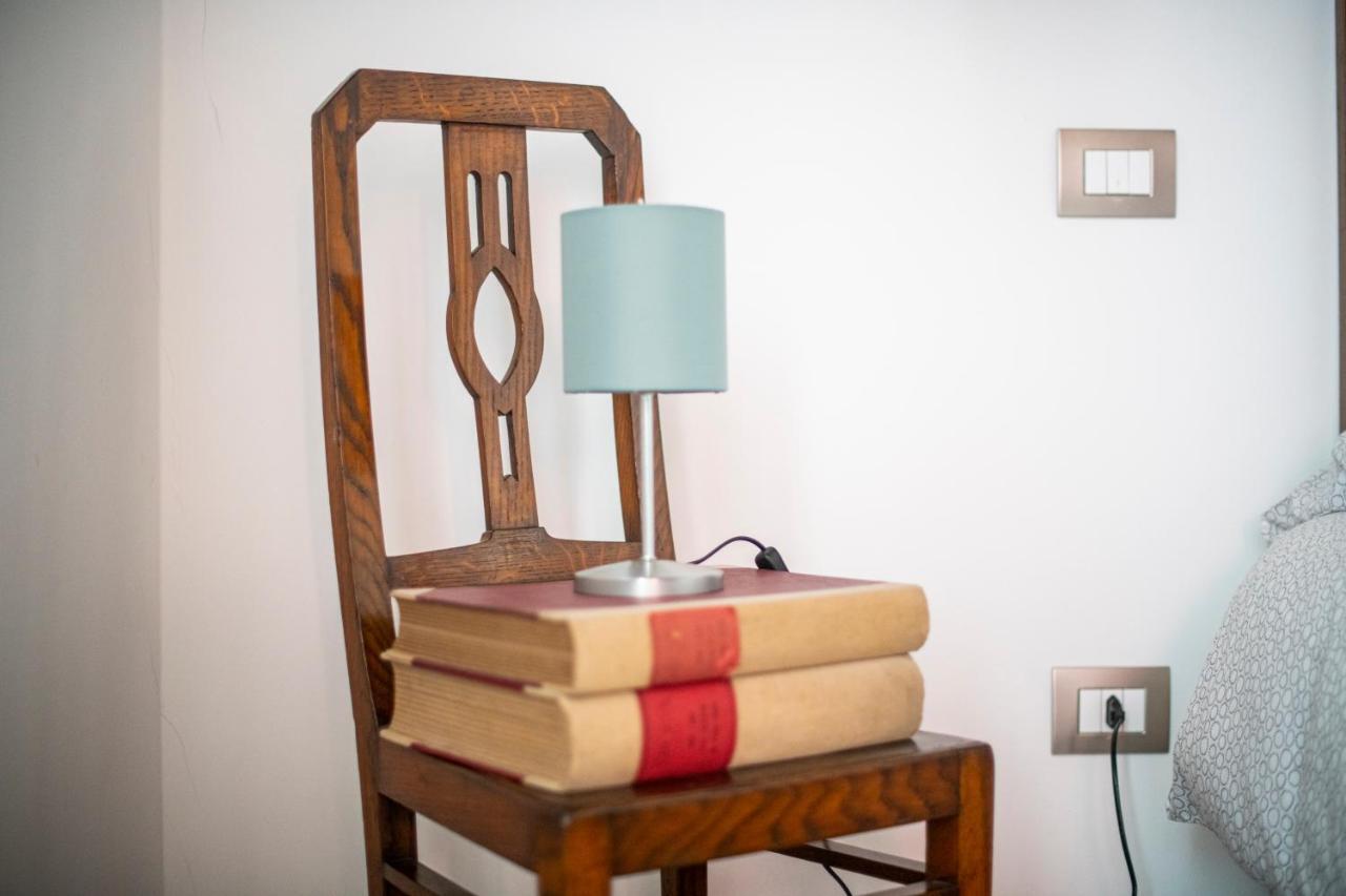 Redmood Guesthouse บาร์เลตตา ภายนอก รูปภาพ