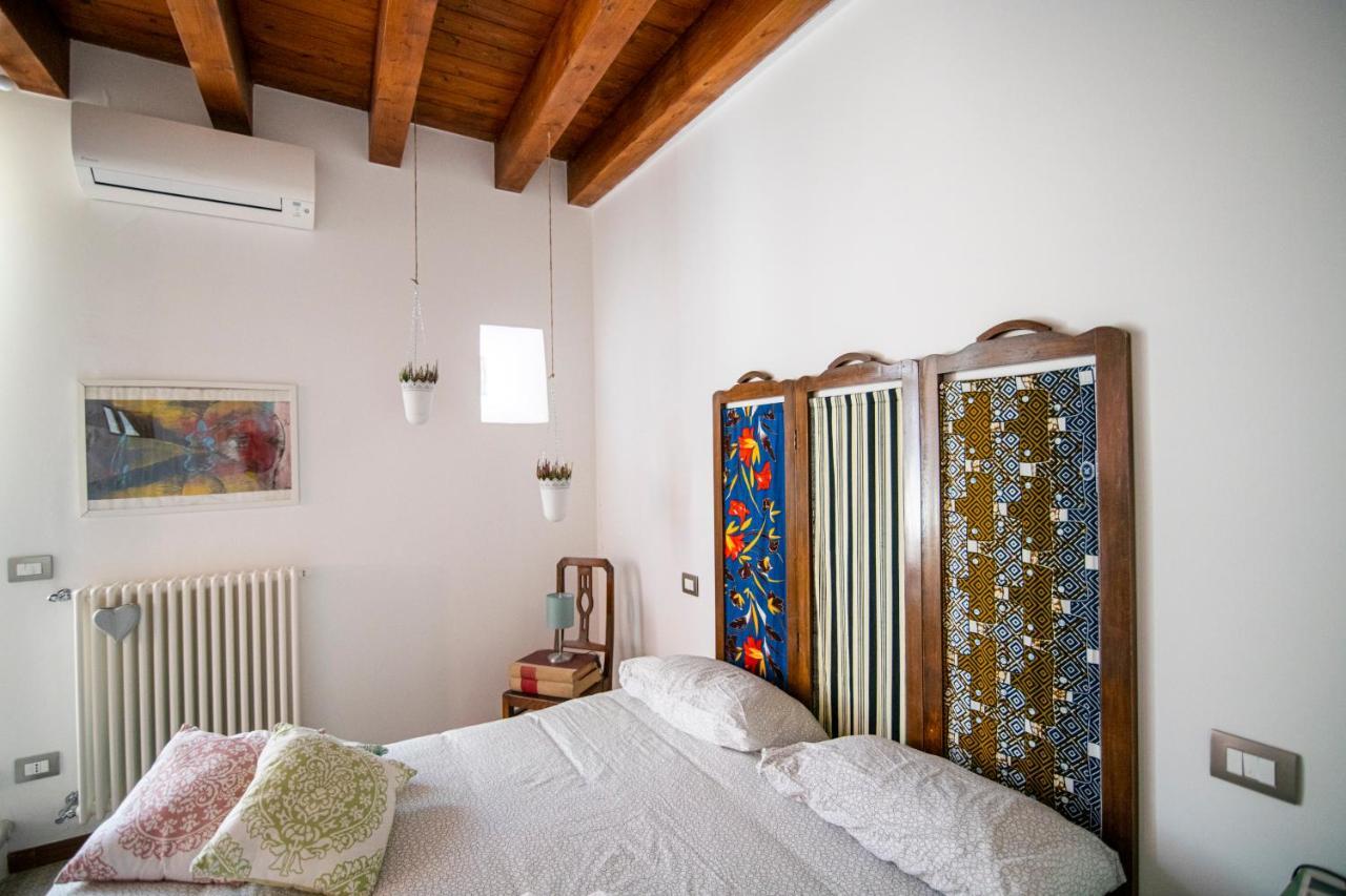 Redmood Guesthouse บาร์เลตตา ภายนอก รูปภาพ