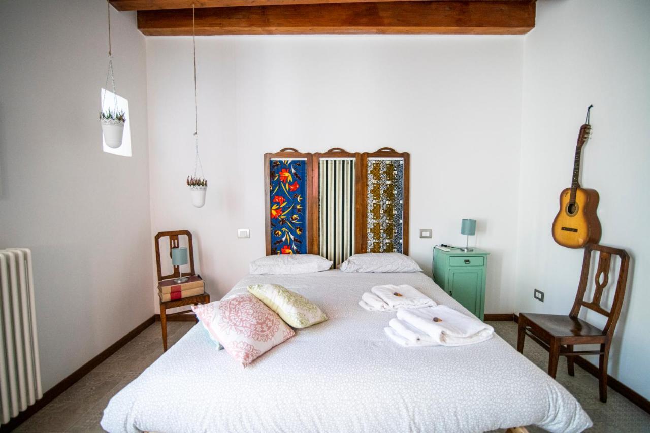 Redmood Guesthouse บาร์เลตตา ภายนอก รูปภาพ
