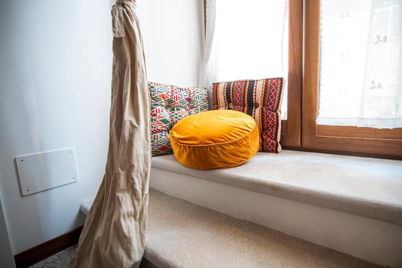 Redmood Guesthouse บาร์เลตตา ภายนอก รูปภาพ