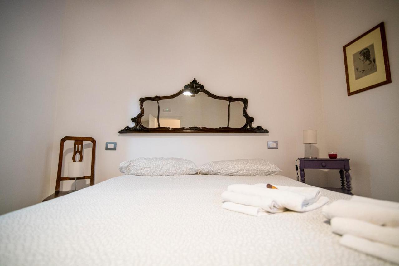 Redmood Guesthouse บาร์เลตตา ภายนอก รูปภาพ