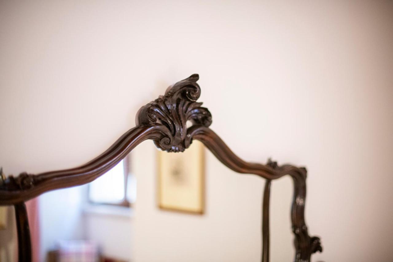 Redmood Guesthouse บาร์เลตตา ภายนอก รูปภาพ