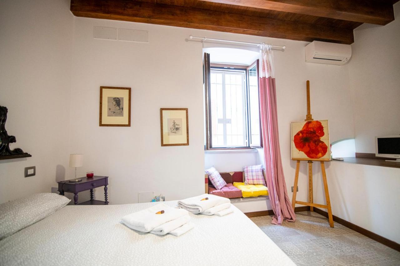 Redmood Guesthouse บาร์เลตตา ภายนอก รูปภาพ